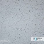 کوارتز توتم White Zirconium 4219