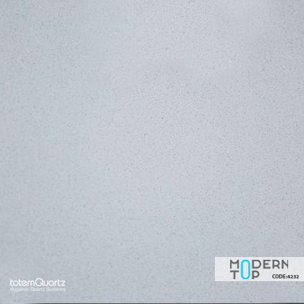 کوارتز توتم 4232 Bianco Murano