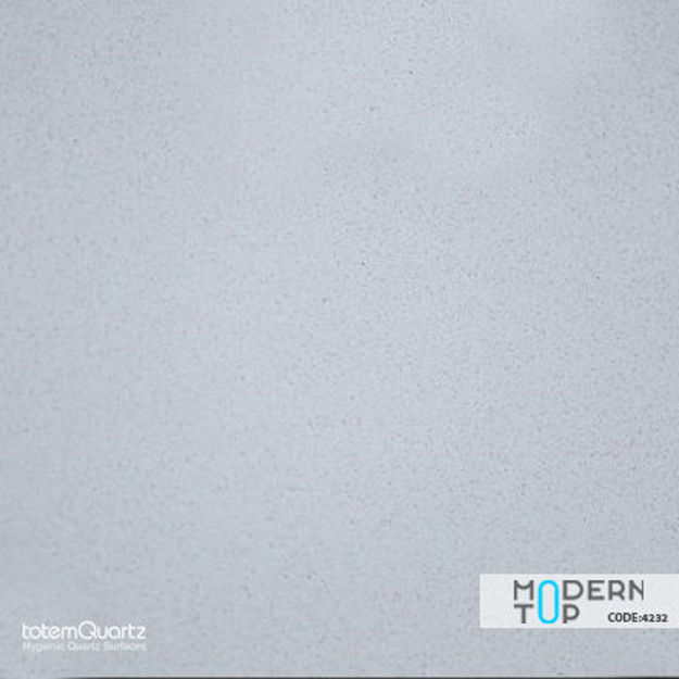 کوارتز توتم 4232 Bianco Murano