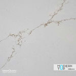 کوارتز توتم 9121 Carrara D.Oro