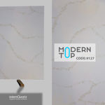 کوارتز توتم 9127 Nebbia D.Oro