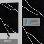 کوارتز توتم 9614 Panda Nero