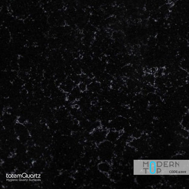 کوارتز توتم Atlantic Black inspiration 6909