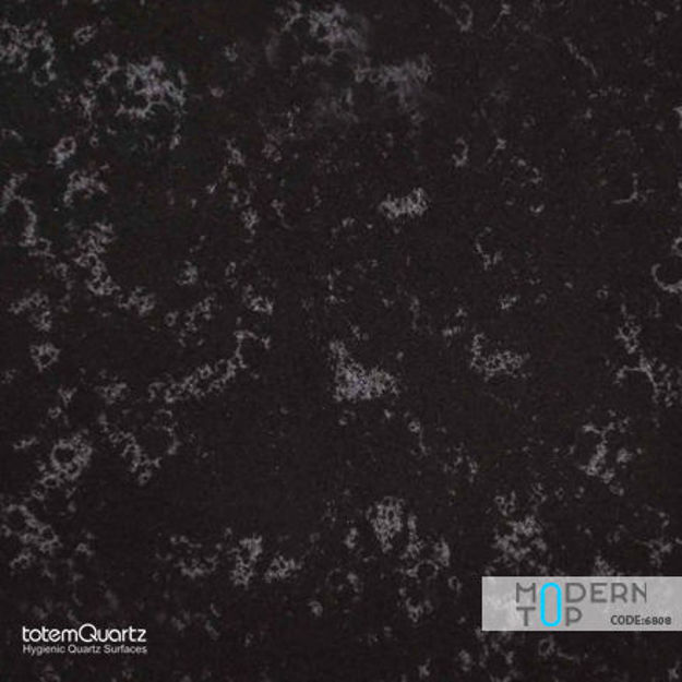 کوارتز توتم Dark imperial Brown inspiration 6808