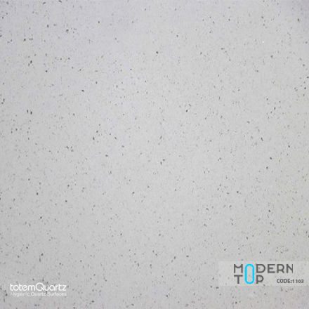 کوارتز توتم 1103 Cosmos White Diamante