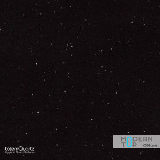کوارتز توتم 2203 Stella Nero