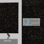 کوارتز توتم 2209 Black Galaxy