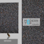 کوارتز توتم 8927 Golden Diamond