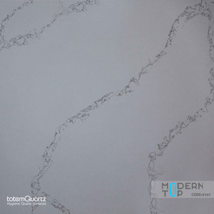 کوارتز توتم 9107 Nebbia