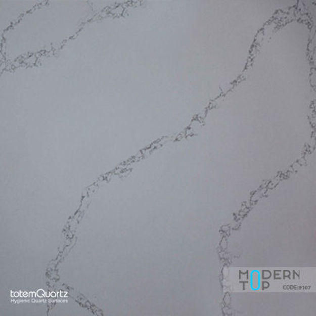 کوارتز توتم 9107 Nebbia