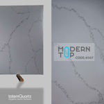 کوارتز توتم 9107 Nebbia
